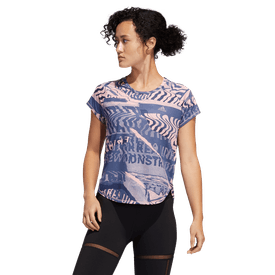 Playera-Adidas-Correr-FL7257-Rosa