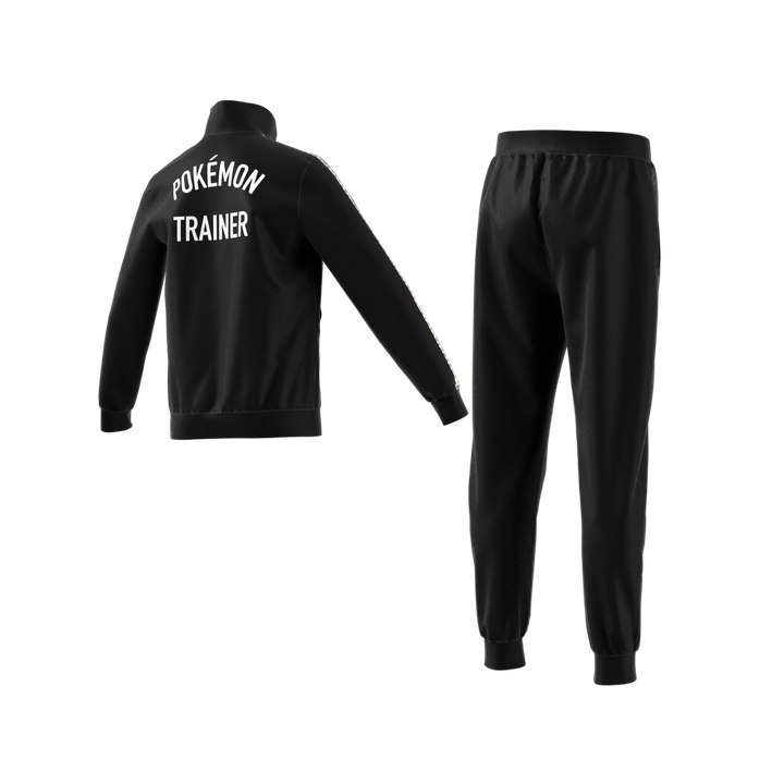 conjunto pants adidas