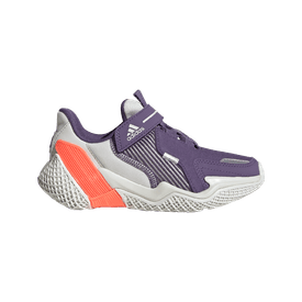 adidas rise up gris