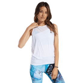 Tank-Reebok-Fitness-FK7089-Multicolor