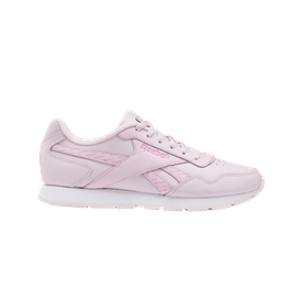 tenis reebok mujer rosas