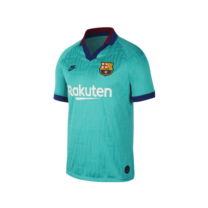 jersey nike futbol