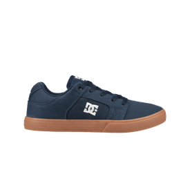 Tenis-DC-Shoes-Casual-ADYS100397-NGM-Negro