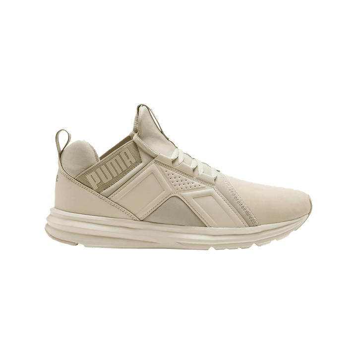 tenis puma beige