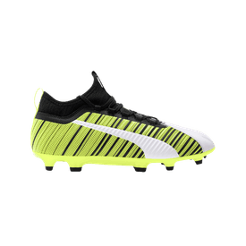 tenis puma futbol