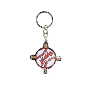 Llavero-Dragon-LMB-Diablos-LLPED1U-Blanco