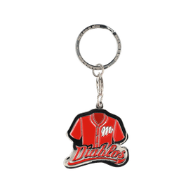 Llavero-Dragon-LMB-Diablos-LLPLD1U-Rojo