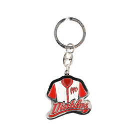 Llavero-Dragon-LMB-Diablos-LLPLD2U-Blanco