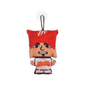 Colgante-Jugador-Diablos-MTC-01-Rojo