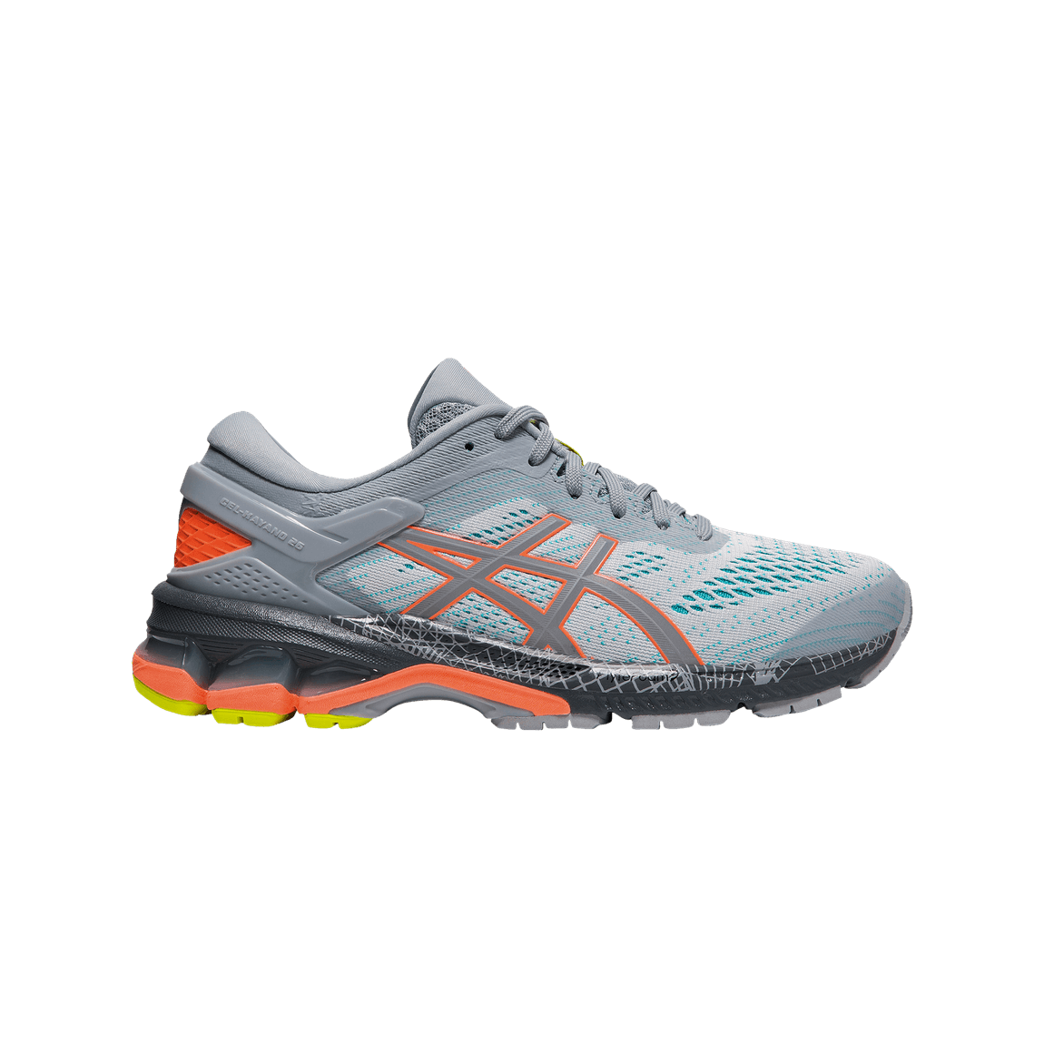 asics gel kayano 18 rebajas