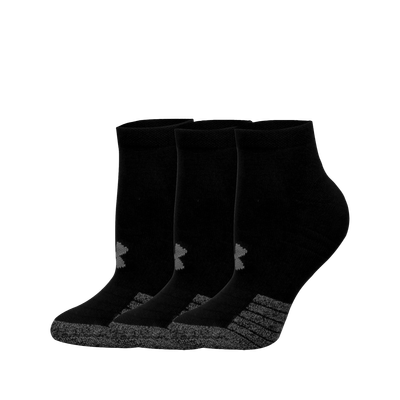 Calcetines Under Armour Heatgear Low 1346753-100