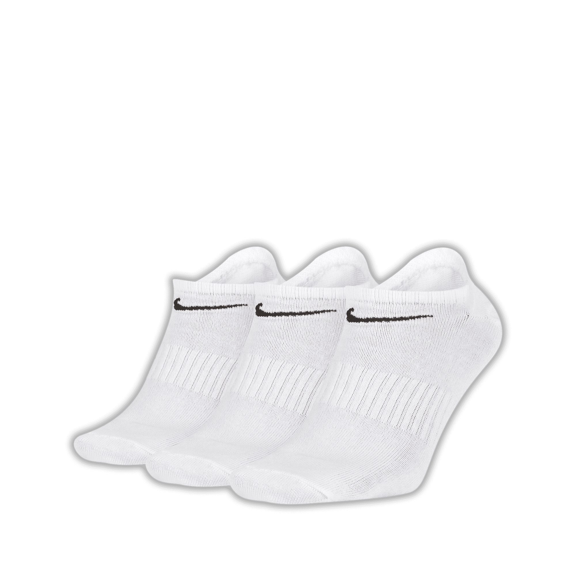 Calcetín Nike Entrenamiento Everyday Lightweight 3 Pack SX7678-100