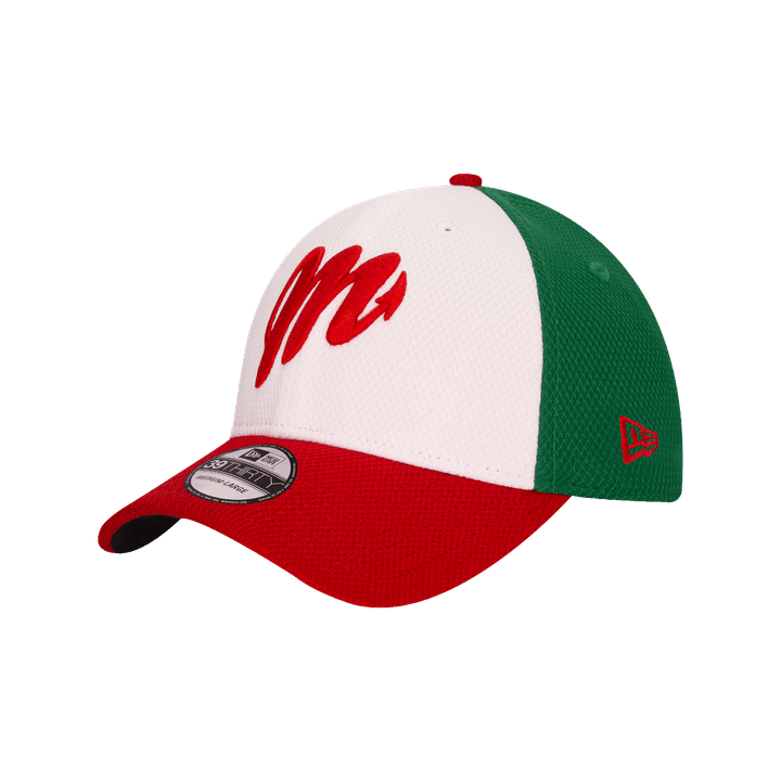 new era diablos rojos de mexico