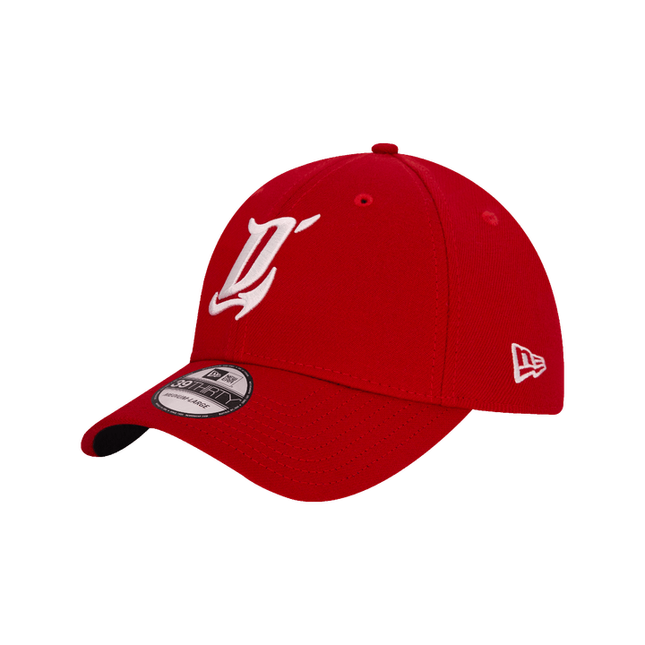 new era diablos rojos de mexico