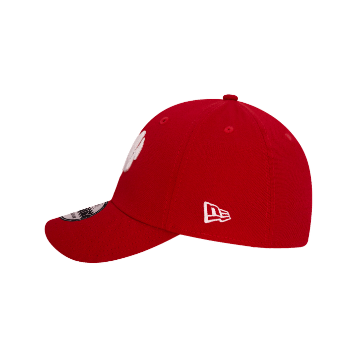 Lmb Gorras 2025