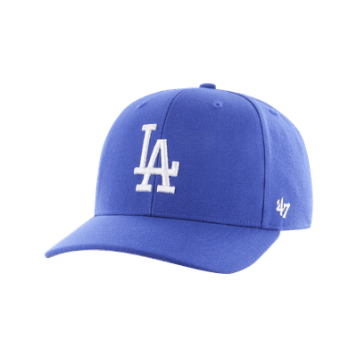 Gorra New Era Los Angeles Dodgers League Essential 9Forty