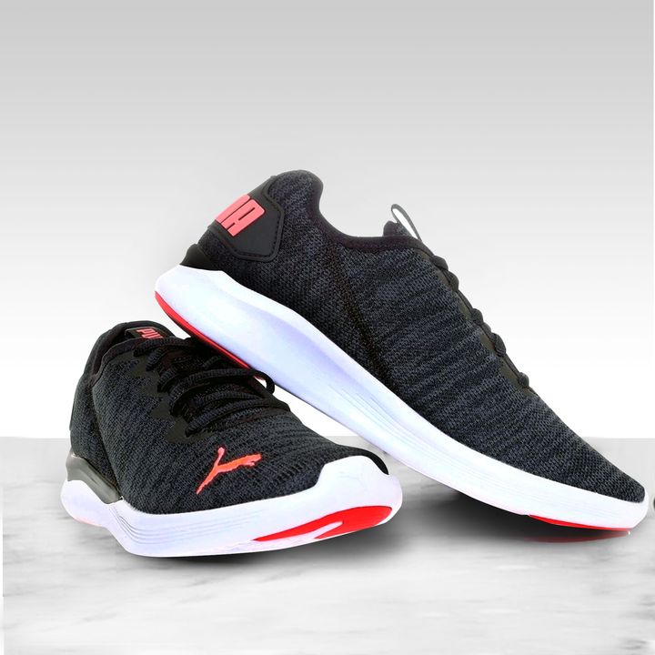 tenis carrito puma