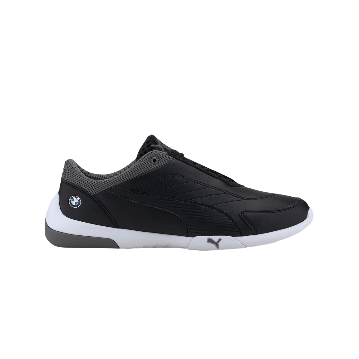 puma bmw mujer negro