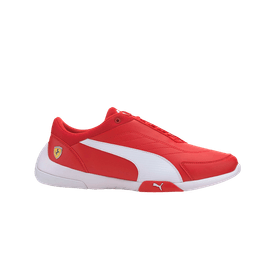 tenis puma de broche