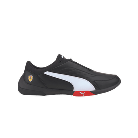 tenis ferrari de mujer