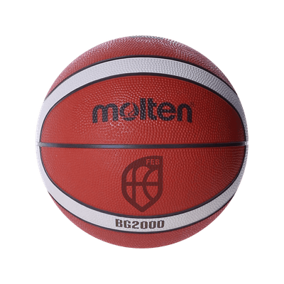 Ballon Wilson NBA Forge Eco - Wilson - Marques - Ballons