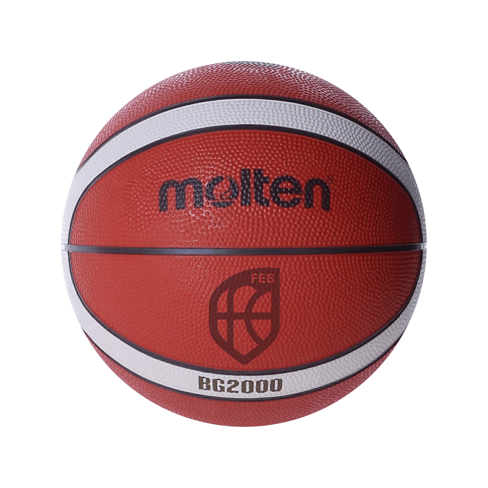 Balón Molten Basquetbol BG2000 B7G2000