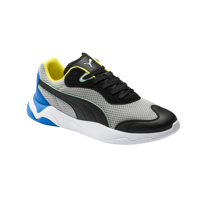 tenis puma casuales