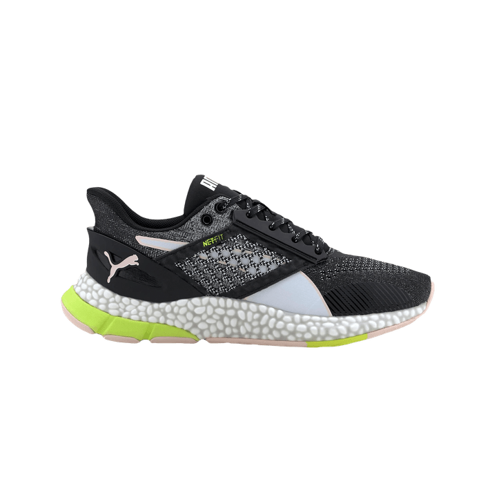 tenis puma nike