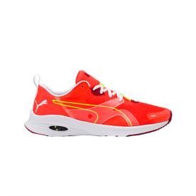 tenis puma para correr