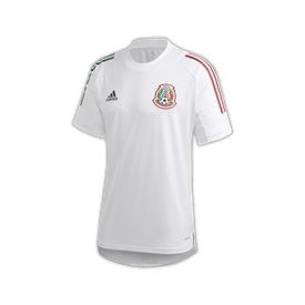 seleccion mexicana jersey