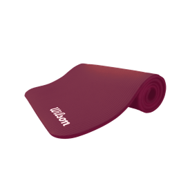 Tapete-Wilson-Fitness-TY0010-Vino