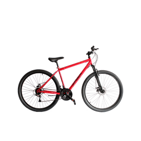 Bicicleta-Mercurio-ODIN29-Rojo