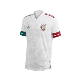Jersey-Adidas-Futbol-GC7941-Blanco