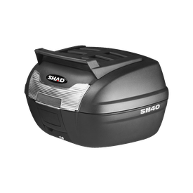 Maletero-Shad-Motociclismo-SH40-Negro