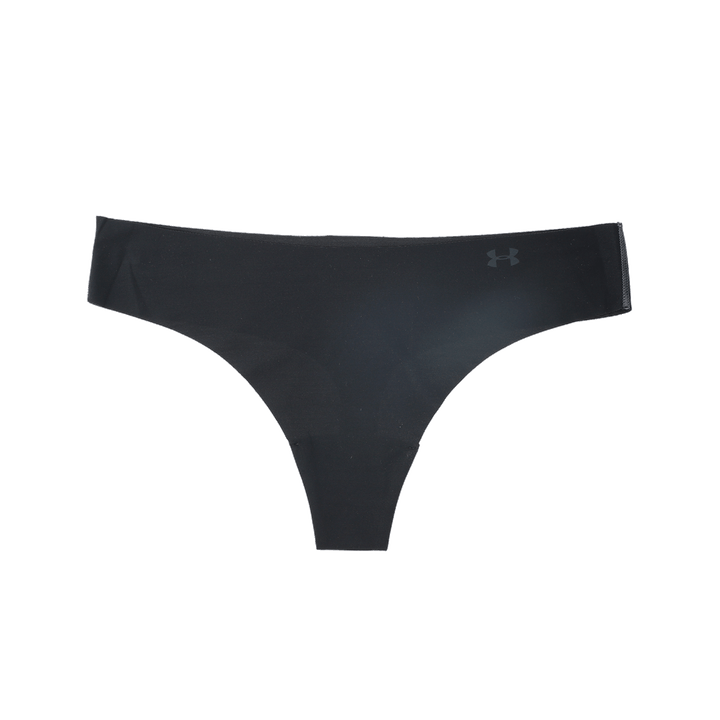 ropa interior under armour mujer
