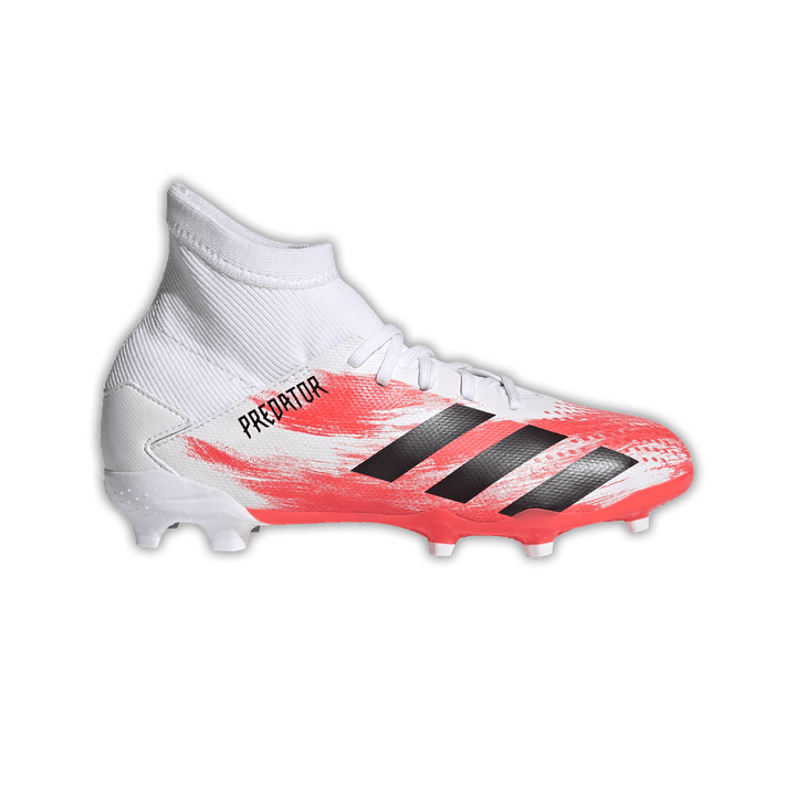 Tachones Adidas Futbol Predator 20.3 FG Niño - martimx| Martí - Tienda en  Línea