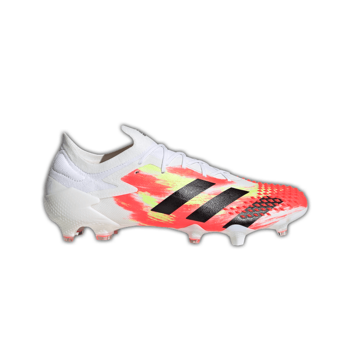 Tachones Adidas Futbol Predator Low 20.1 FG - martimx| Martí - Tienda en  Línea
