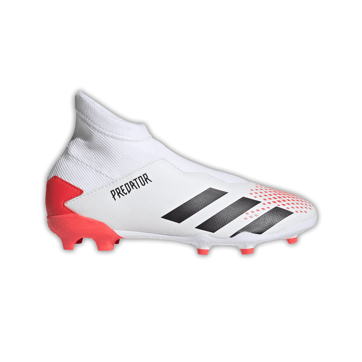 Tachones Adidas Futbol Predator 20.3 FG Niño - martimx| Martí - Tienda en  Línea