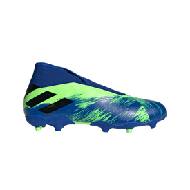 Tenis-Adidas-Futbol-FV3985-Verde