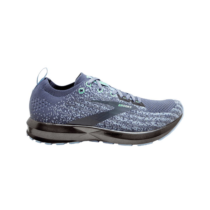 tenis brooks para mujer