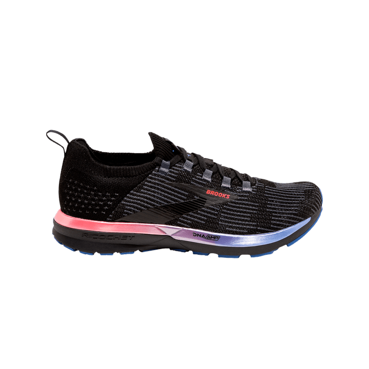 tenis brooks para mujer