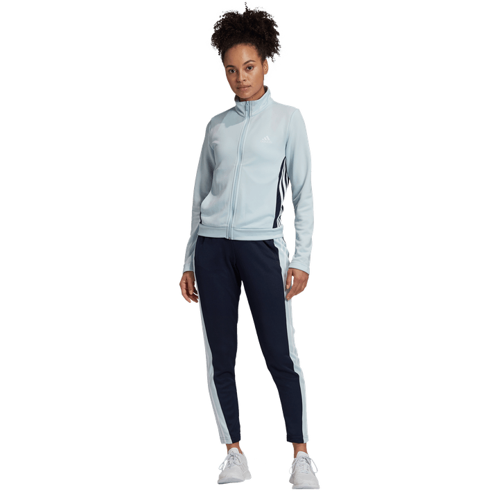 conjunto deportivo adidas mujer