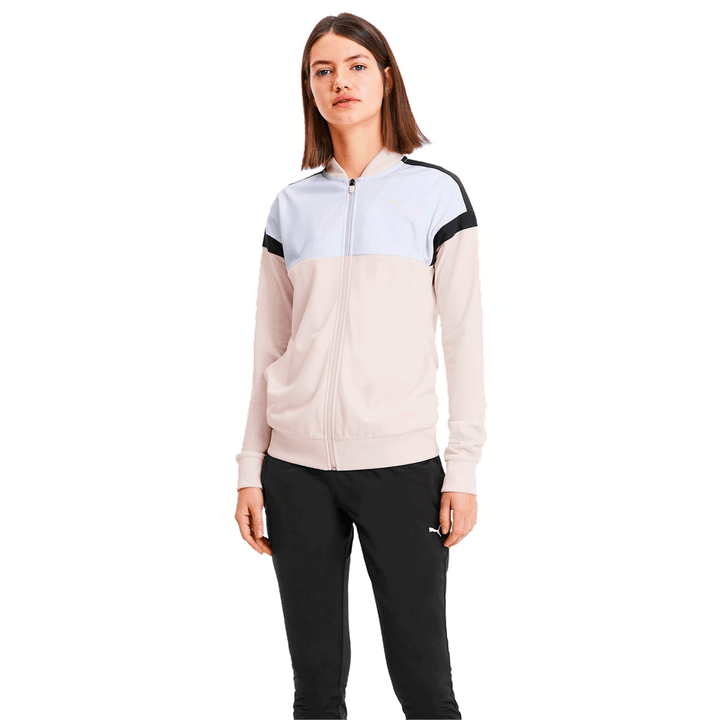 ropa deportiva casual mujer