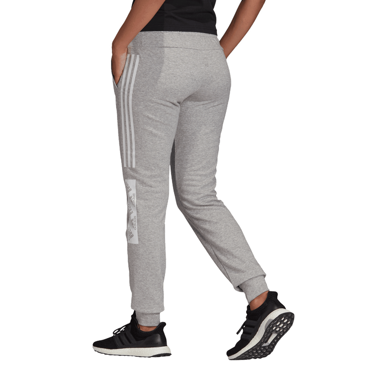 Pants Adidas Fitness Must Haves Bold Block Mujer Martimx Marti
