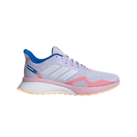 tenis adidas rosas mujer