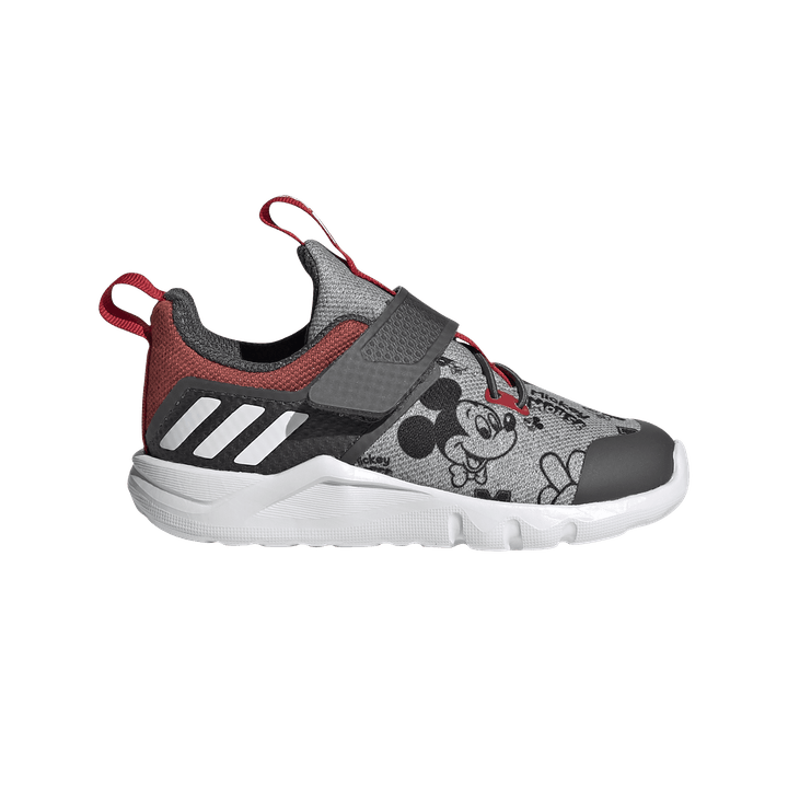 tenis adidas mickey feminino