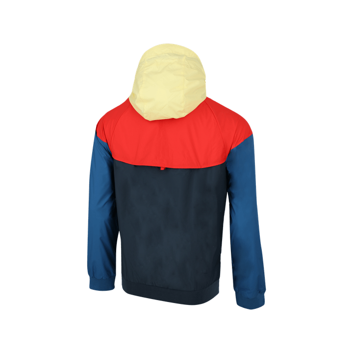 windrunner club america