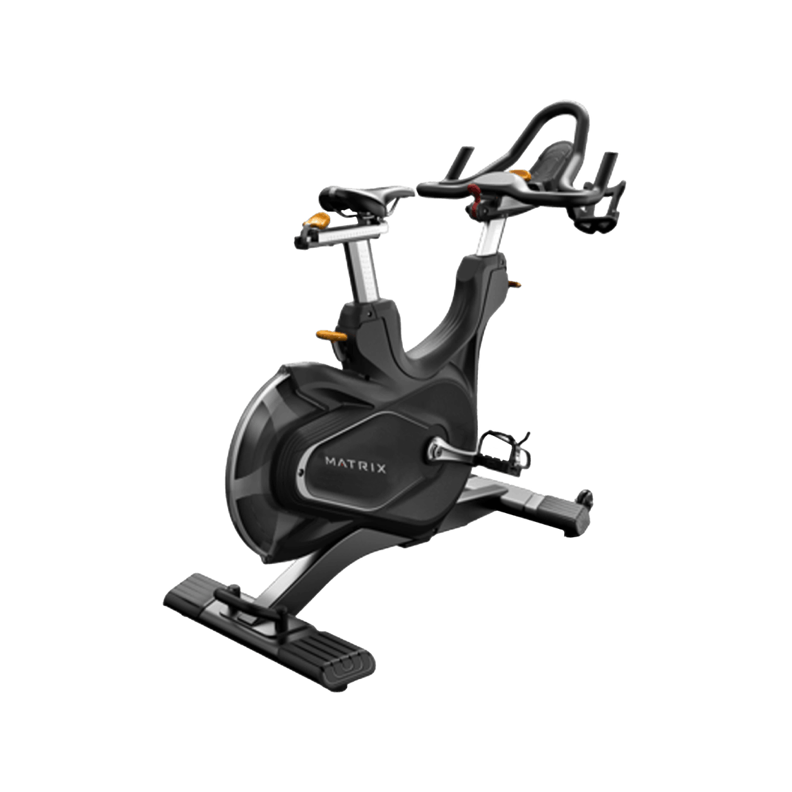 bicicleta matrix spinning