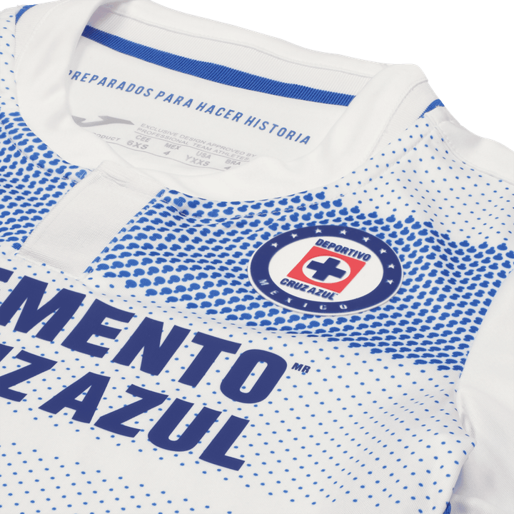 joma cruz azul 20 21