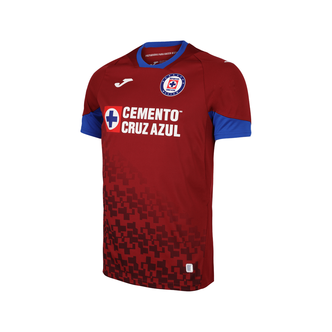 cruz azul new jersey